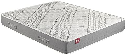 PIKOLIN Colchón Arce | Tecnología de muelles avanzados Normablock...