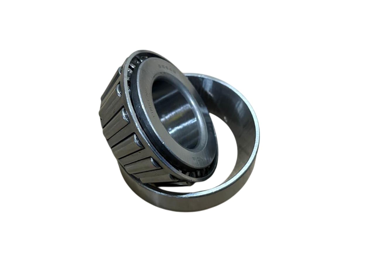 National 02474 Taper Bearing Cone