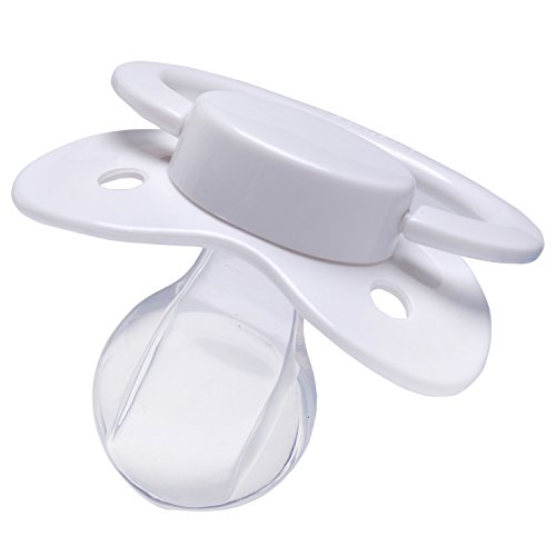 Image of LittleForBig BigShield Generation-I White
