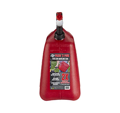 GARAGE BOSS GB351 Gas Can - Image 2