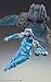 MediCos JoJo’s Bizarre Adventure Part 6: Chozo Kado Stone Free Super Action Statue Figure, Multicolor
