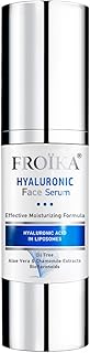 Froika Hyaluronic Face Serum 1.0 fl oz