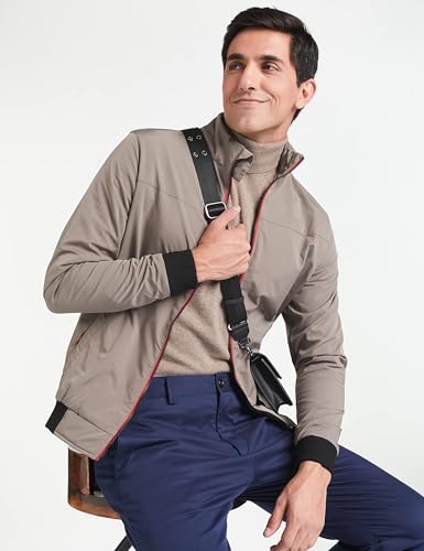Image of Amazon Brand - Symbol Men's Jacket (Available in Plus Sizes)