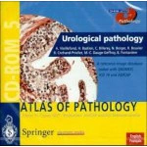 Paperback Urological Pathology [French] Book