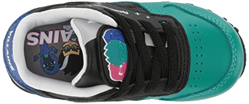 Image of Reebok Classic Nylon Womens Sneakers, Casual Tennis Shoes Women