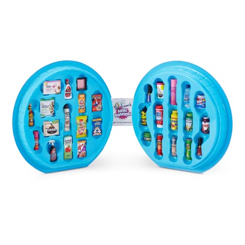 5 SURPRISE ZURU - Valigetta da collezione Mini