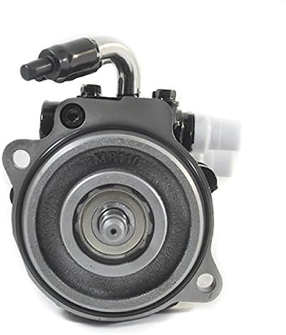 Power Steering Pum For Gmc Chevy W Series And Isuzu NQR NPR 4HE1 4HK1 98-10