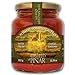 Castillo de Pinar First Cold Pressed Tomato Garlic Onion Extra Virgin Olive Oil Sauce, 12.35 Ounce
