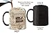 Morphing Mugs Harry Potter - I Solemnly Swear I Am Up To No Good - Marauders Map - Mischief Managed Heat Reveal Color Changing 11 Ounces