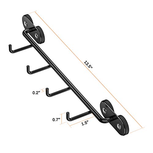 Organizador magnético para parrilla Skyflame 12 pulgadas miniatura 2