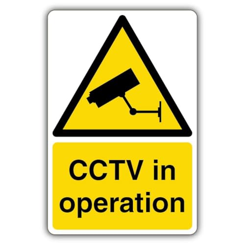 Panneau de sécurité CCTV pour la protection de votre résidence et de vos bureaux