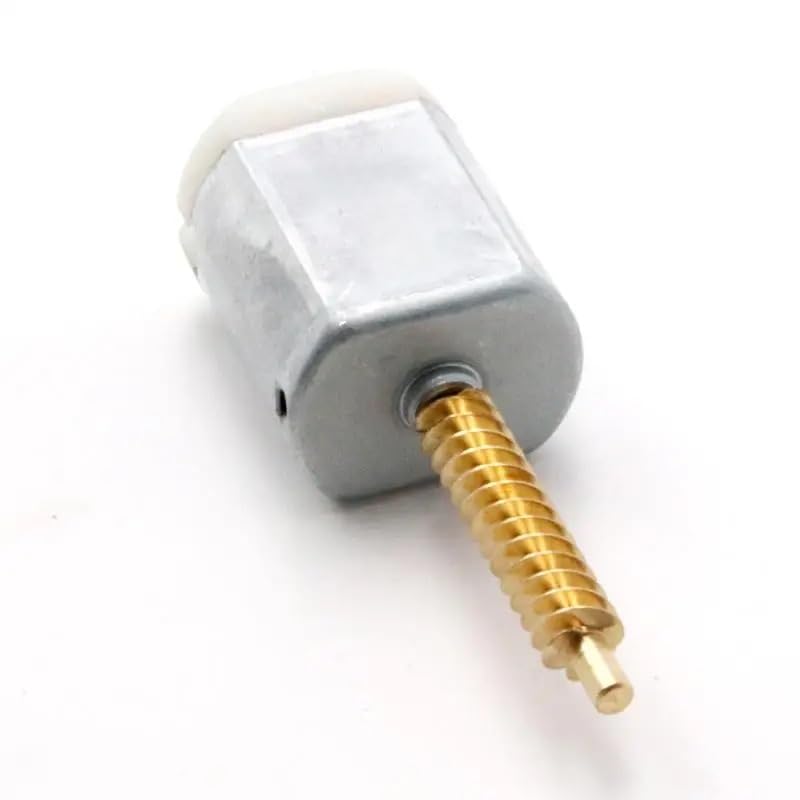 Motor de puerta de coche para solucionar fallos de cierre en SsangYong XLV 3