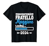 Diventerò Fratello Maggiore 2024