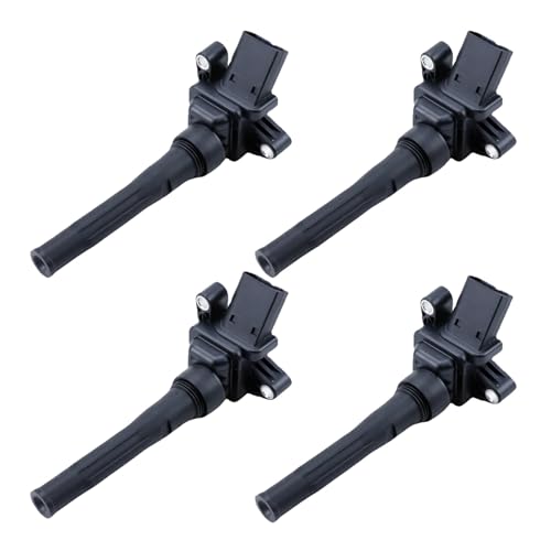 Bobines d'allumage F01R00A053 pour MG HS GS 2.0T, Roewe RX5, Maxus T60 T70 G10 D90