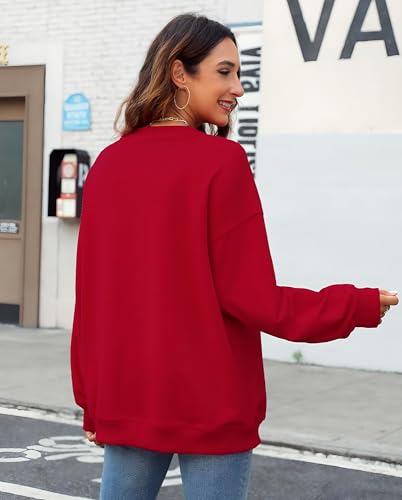 Believe Santa Sleigh Fleece Sweatshirt for Women - Image 4