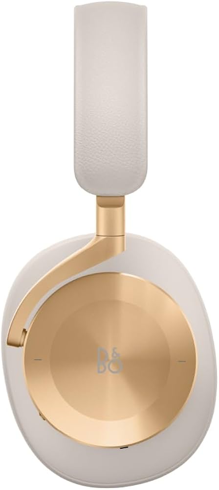 Bang&Olufsen Beoplay H95 ゴールド Amazon.com: Bang & Olufsen Beoplay H95 Premium Comfortable