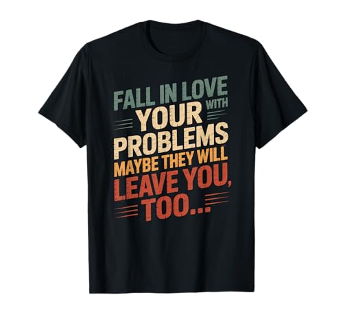 ����Ȃ��Ƃ킴 Fall in Love With Your Problems ���[���A�W���[�N T�V���c