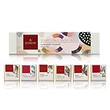 cacao sambirano madagascar Chocolates Domori ✨ Calidad y tradición desde 1997