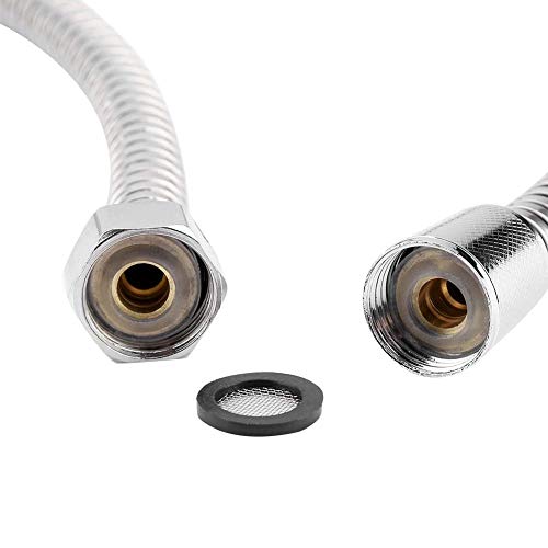 Cabezal de ducha chromed con 300 orificios LaseVe miniatura 6