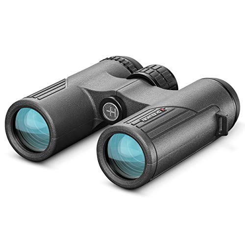 Hawke Sport Optics 8x32 Frontier HD X Binocular miniatura 1