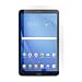 Produktbild Incipio Plex Plus Shield Glas Displayschutzfolie für Samsung Galaxy Tab A 10.1 - von Samsung zertifizierte Folie [Gehärtetes Glas I 9H Härtegrad I Blasenfreie Installation I Klare Sicht] - CL-608-TG
