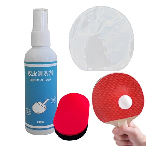 Weqizuerqi 100ml �싅���P�b�g �N���[�i�[ �s���|���p�h�����o�[�N���[�i�[ �싅 ���o�[�N���[�i�[ �N���[���~�X�g �X�|���W�t�� �S���ɕt�������z�R�� ������ ������菜�� �ǍD�ȃO���b�v�͂ƒe�͐����ێ����܂�