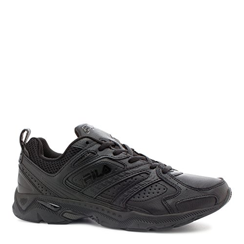 Image of Fila Men's Capture Running Shoe
