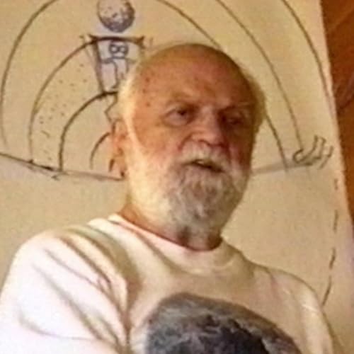 Douglas & Catherine Harding. Un extrait d'un atelier, 1996. Partie 1.