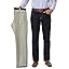 Straight Leg Fashion Black