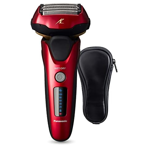 Panasonic ARC5 ES-ALV6HR Electric Razor Cover