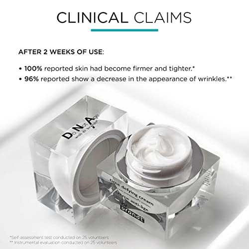 Dr. Brandt Do Not Age Time Defying Cream. Visibly Firms And Smooths Lines. Promotes Supple, Youthful-Looking And Revitalized Skin (1.7 Ounces) #TOP3