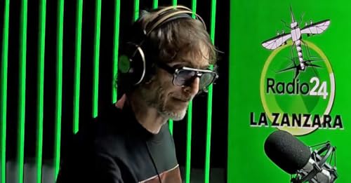 La Zanzara del 23 ottobre 2025