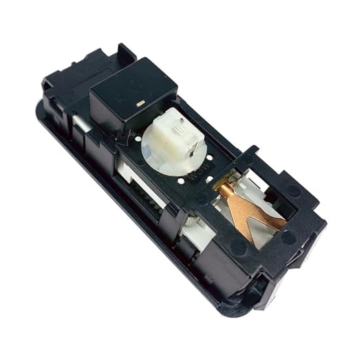 Luz interior Citroen soluciona fallos de iluminación en cúpula Elysee 6362J7 4