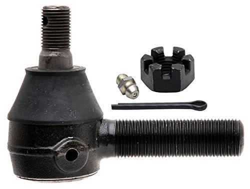 ACDelco Professional 45A0008 (88909842) Driver Side Outer Steering Tie Rod End