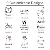 Zoom IMG-1 anqiyi portapenne in legno personalizzato Zoom IMG-1 anqiyi portapenne in legno personalizzato