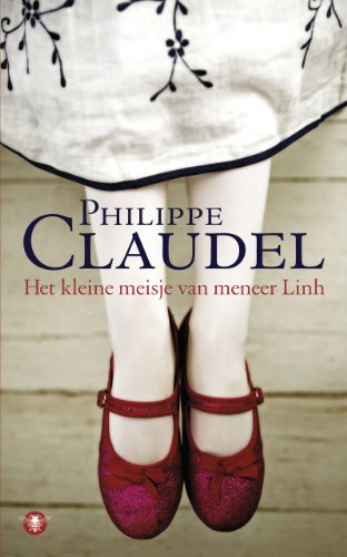 Het kleine meisje van meneer Linh 9023453859 Book Cover