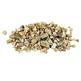 Premium Coarse Vermiculite for Plants & Seed Starting – Lightweight Horticultural Growing Medium for Soil Aeration Water Retention & Root Development (30L) - Image 4