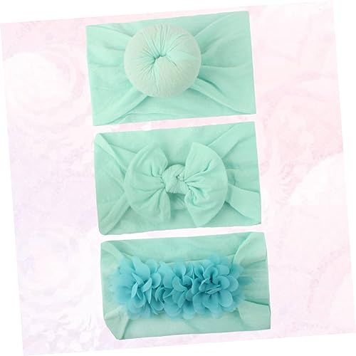 Toyvian Conjunto De 9 Peças De Acessórios Infantis Macios