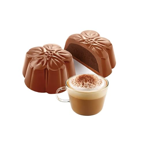 Simòn Coll | Lattina Praline Metallo Decò |