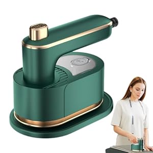 Generisch PNEB03 Reise-Dampfbügelstation