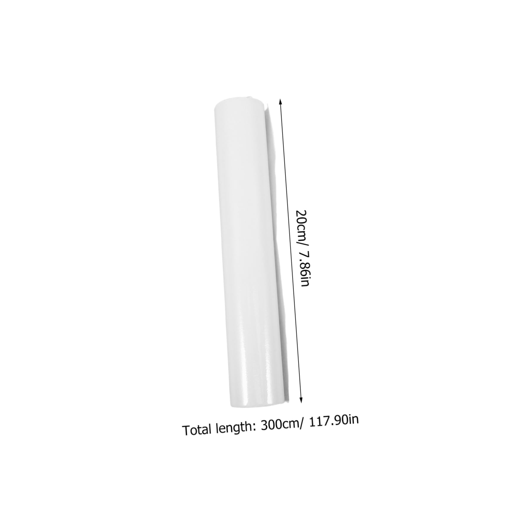 Luxshiny Car Protective Film Interior Self-Adhesive Anti-Aging Uv Protection Clean Environment