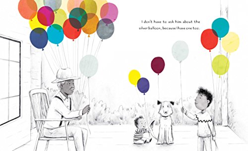 The Remember Balloons - Image 4