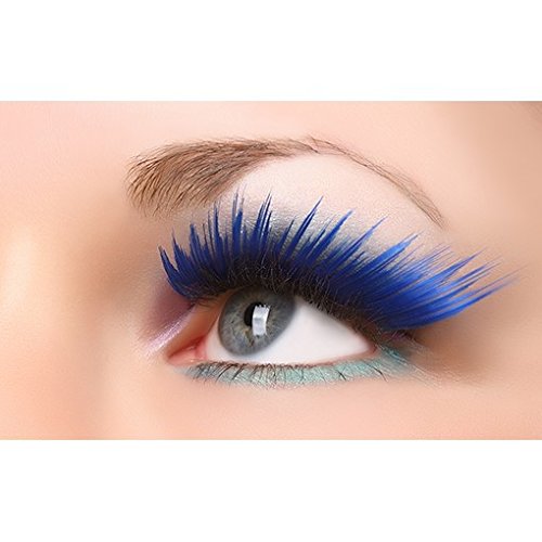Doğal Görünümlü Takma Kirpik – Eyelashes 33Ssi
