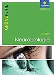  Neurobiologie: Lösungen: Materialien für den Sekundarbereich 2 - Ausgabe 2012 (Grüne Reihe: Materialien für den Sekundarbereich II - Ausgabe 2012)