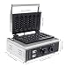Imagen de Waffeleisen Waflera, 1500W de acero inoxidable
