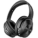 Produktbild OneOdio Noise Cancelling Kopfhörer Bluetooth Drahtlose Over Ear Headphones - mit 30dB Hybrid Aktiver Geräuschunterdrückung & 30 Stunden Spielzeit & Eingebauter Mikrofon Freisprechen