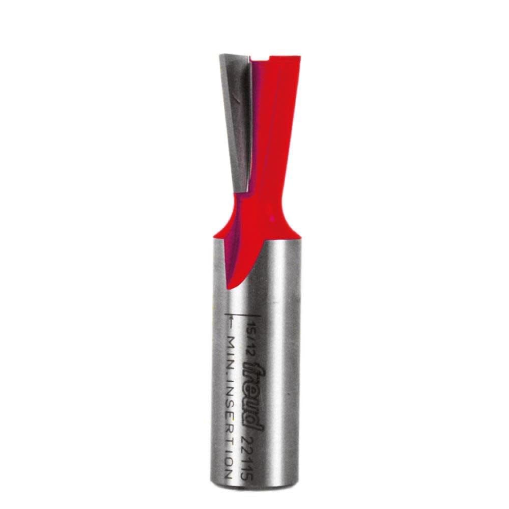 Freud 22-115 Dovetail Router Bit