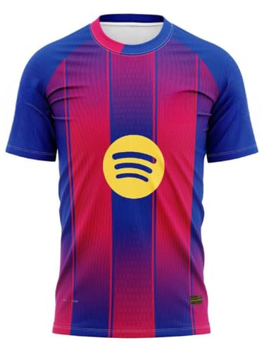 Image of Barcelonaa Jersey 2026 for (Kids,Men&Boys)