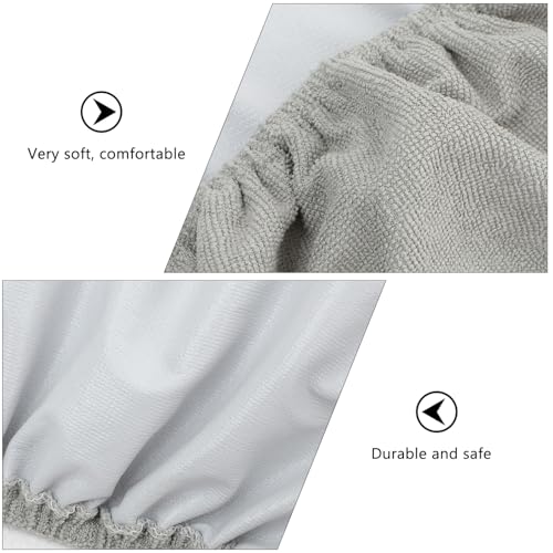 Drap-housse avec trou pour visage pour table de massage imperméable VICASKY