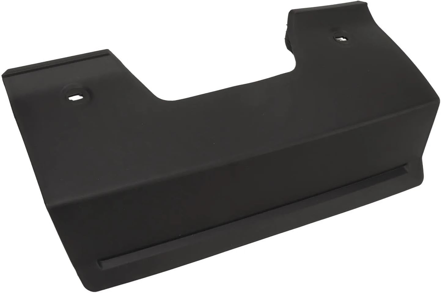 LR015132 Rear Trailer Cap with Clips Replacement Rear Bumper Tow Hook Cover for Range Rover Sport L320 2009-2013